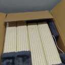 Cat Scratching Post 33 Inch Nature Sisal Scratch Post for Indoor Cats, Large Cat Scratcher Protect Your Furniture, for All Breeds Grey