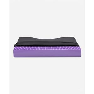 Purple Ultimate Seat Cushion, Large 2.5 Inch Gel Seat Cushion
GelFlex Grid for Office Chair, Gaming, Car - Pressure-Reducing for Long Sitting, Temperature-Neutral, No-Slip - Made in USA