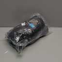 3 Pack Fleece Lined Leggings Women High Waisted Warm Winter Yoga Pants for Women Thermal Running Workout Leggings (Medium)