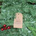 Pre-lit Christmas Garland 9FT with 100 Warm Lights, Battery Operated Xmas Garland with Pine Cedar Cones & Red Berries, Christmas Decoration for Mantle Fireplace Stair Railing Porch