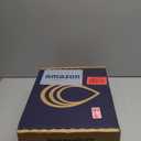 Brita UltraMax Large Water Dispenser With Standard Filter, BPA-Free, Reduces Copper, Cadmium and Mercury Impurities, Lasts 2 Months or 40 Gallons, Includes 1 Filter, Kitchen Accessories, Large 27-Cup