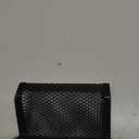 Mr. Pen- Metal Mesh , 3 Pack, Black, Card Holder for Desk Business Cards, Desk Card Holder for Office, Business Card Stand