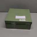 AMZPONY Cordless Neck Massager for Pain Relief Deep Tissue, Rechargeable Shiatsu Neck and Back Massager with Heat Kneading Shoulder Massage for Body Muscle Pain Relief,Gifts for Dad Mom Friends (Black)