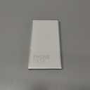 MOZOTER for iPhone 17 Pro Case with Kickstand,[Compatible with MagSafe] [12FT Military Grade Protection] Slim Translucent Matte Shockproof Phone Case,6.3",Pink