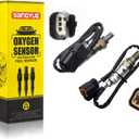 2X Oxygen O2 Sensor for 2004 2005 2006 2007 2008 Hyundai Elantra 2.0L Upstream + Downstream