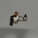 13545954 13526054 Battery Monitor Sensor Module, Battey Sensor Fit for 2016-2023 Chevrolet Traverse Malibu, Blazer, Cruze,Trax for Cadillac XT4 XT5 XT6 for Buick Encore Enclave Envision for GMC Acadia