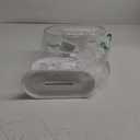 Dreo Humidifiers for Bedroom, 4L Top Fill for Large Room, 36H Runtime, 28 dB Quiet Supersized Cool Mist Air Humidifier for Baby Nursery, Plants, Indoor, Night Light, Easy to Clean & Fill (White)