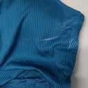 B2prity Women's Athletic Tankini Swimsuits Two Piece Adjustable Button-Up Bathing Suit Full Coverage High Waisted Swimwear M