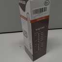 T10 Led Bulbs E26 Dimmable Light Bulb 40 Watt E26 Tube Bulb 5000K Cool White 8.9in LED Light Bulbs 4W T10 Long Light Bulb for Lamp,Wall Scones,120V,400lm,4 Pack