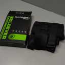 Ultra Sacroiliac SI Hip Belt for Women and Men, [Upgraded Medical-Grade] Adjustable Breathable Hip Brace, Sciatica Pain Relief Devices, Trochanter Brace for Relieving Lower Back Pain, Pelvic Pain & Sciatica (XX-Large)