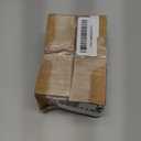 Water Flow Sensor Switch HT-30 AC 0-110V 0.2A G3/4 "-3/4" Thread,Water Flow Sensor for CO2 Laser Tube Protecting (Caliber: 12mm)