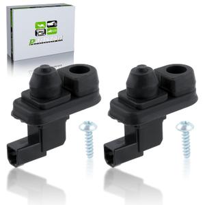 15905665 Door Jamb Light Switches Fit for GMC Canyon for Chevrolet Colorado for Hummer H3 2004-2012