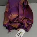 Women's S Kanjivaram Banarasi Silk Saree Kanchipuram Patola Saree
