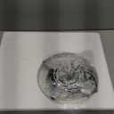 ZMISHIBO Ceiling Fans with Lights and Remote, 19.7'' Low Profile Ceiling Fan, 3000-6000K Dimmable Modern Flush Mount LED Fan Light, 6 Wind Speeds, Black Fandelier Ceiling Fans for Bedroom