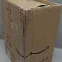 zukakii 9x8FT Christmas Inflatables Decoration Outdoor Santa Riding Giant Dinosaur Christmas Blow Up Yard Decoration Blowups Dino Builtin LED Lights for Holiday Party Xmas New Year