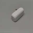 Belkin 42W Dual Port Wall Charger, USB-C + USB-A Charger - Fast Charging for iPhone 16, 15, 14, 13, Pro, Pro Max, Plus, iPad, MacBook, Galaxy S25 Ultra, Pixel, Nintendo Switch 2 & More - White