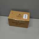 Whiskey Glasses Set of 2 Pack,Old Fashioned Glasses Rocks Glasses for Bourbon,Scoth,Cocktail