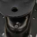 labwork Front Rear Leaf Spring Shackle Hanger Standard Cab Replacement for Chevrolet K10 K20 1973-1987