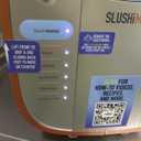 Ninja SLUSHi Max XXL Smart Frozen Drink Maker | Top Performance & Smart Technology, Party-Size 150oz Capacity, No Ice Needed, 6 Programs, Ideal Temp & Texture up to 12 hours | Peach FS605