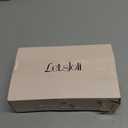 LetsJoli Bras for Women Supportive Wireless Push Up Bra Full Coverage No Underwire Seamless Plus Size for Older Women (3X-Large, Sand+nude)