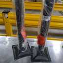 CenPro Commercial 3" Standard Height Column Welded Spider, Set of 2