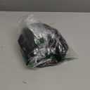 SHAPERX Women's Fajas Colombianas Shapewear Postpartum Tummy Control Body Shaper Girdles Compression Garment (Black)