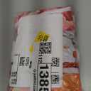 Female Dog Diapers (3 Pack) - Washable, Reusable for Heat, Incontinence, Excitable Urination - Puppy Diapers, Size Small