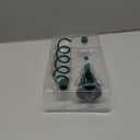 Christmas Tree Topper Holder, Universal Twist On Tree Topper Holder, Green Christmas Tree Topper, Christmas Tree Parts Fits Most Christmas Tree Base