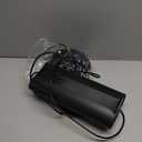 3000+ Miles Range TV Antenna, Strongest Digital TV Antenna Indoor Outdoor with Amplifier Signal Booster, HD Antenna for Local Channels for Smart TV and Old TVs-38ft Long Coax Cable