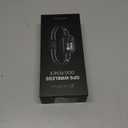 GPS Wireless Dog Collar Fence System,Invisible Electric Fence for Dogs,Adjustable Range 49-6561ft,3 Training Mode,Rechargeable,Waterproof,Pet Containment System for Outdoor Use