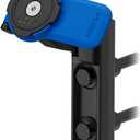Quad Lock Brake Clutch Motorcycle Mount - Compatible MAG and Original Cases for Motorcycle Phone Mount Holder