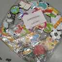 3D Back to School Wooden Wreath Welcome Sign for Classroom Decor