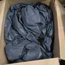 16 Layers Large Truck Cover Waterproof All Weater, Heavy Duty Pickup Truck Cover for RAM 2500 3500, Silverado 1500 2500 3500, F-Series F-250 F-350, Toyota Tundra etc. Length up to 261 inch. (4 Truck XXXL - Max Length to 261",Max Cab to 158")