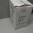 Coffee Cups 12 oz 120 Pack, Corrugated Insulated Ripple Wall Disposable Paper Coffee Cups 12oz, To Go for Hot Beverage or Cold Drinks Office/Home/Cafe/Party/Travel (Gray) | Corrugated, Insulated, Ripple Wall, Disposable, 12oz, To Go