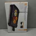 Toastmaster 10" x 16" Electric Griddle