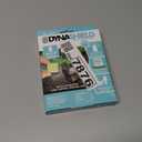 DynaTrap DynaShield Repellent Refill Pads - Official Refill Pads for DynaShield Mosquito Repellent - DS1000R8SR, 8 Pack