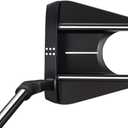 MAZEL Tour GS Men's Golf Putter,Right Handed,Golf Head Cover Included, Size: 34", Style Name: MP-001 Putter