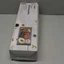 Food Warming Mat with Heat-Resistant Pad, 26X15 Inch, 6 Temperature & 6 Timer Settings, Child Lock Safety,Food Warmer Chafing Dishes for Buffet,Gatherings,Parties,Everyday Use (Dark Grey)