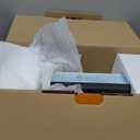 HTVRONT Heat Press Machine for T Shirts - Portable 12X10 Heat Press with Pressure Display, Heats Up Fast & Evenly H10 Heat Press Machines for HTV, Sublimation, Heat Transfer Projects (Bubble Blue)