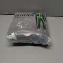 Spooktacular Creations Halloween Skeleton Costume, Family Matching Skeleton Costume for Halloween Cosplay Party (Small, Fluorescent Green)