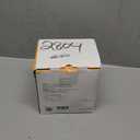 HiLIFE Steamer for Clothes, Portable Handheld Design, 240ml Big Capacity, 700W, Strong Penetrating Steam, Removes Wrinkle, for Home, Office(ONLY FOR 120V)-Black