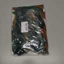 18 Pcs Christmas Velvet Bows 6 Inch Rustic Holiday Wreath Bows Vintage Xmas Ribbon Bows for Christmas Tree Wreath DIY Home Decorations