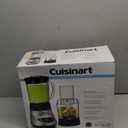 Cuisinart SmartPower™ Duet 500 Watt Blender/Food Processor