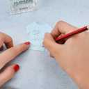 24 Pack Poppin Bottle Shaped Bottle Opener Baby Shower Favor 1st Birthday Gifts for Guest Wedding Party Favor Party Souvenir and Birthday Party Keepsake Decoration (Blue, 24)