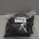 Caracilia Womens Off The Shoulder Bodycon Maxi Dress Fall Sexy Elegant Long Sleeve Ruched Club Party Formal Cocktail Dresses (Medium, Black)