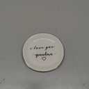 Gifts for Grandma, Grandma Gifts, Ring Dish - " Remember I love you, grandma" - Mothers Day Birthday Thanksgiving Christmas Gifts for Grandma, Grandmother, Godmother, Gigi, Mimi, and Nana Gifts