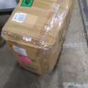 MZB 13 Gallon Ultra Quiet Air Compressor 115PSI Steel Tanks 72dB Noise Level Oil Free Air Compressor Ideal for Tire Inflation Pneumatic Tool Spray Painting