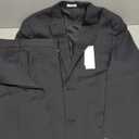 Calvin Klein Boys' 2-Piece Formal Suit Set 16