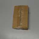 Bordersmover Heavy Duty Gate Latch, Post Mount Automatic Self-Closing Door Latch,for Wooden/Vinyl Fence, Pool,Garden Outdoor, W/Mounting Screws (Black)