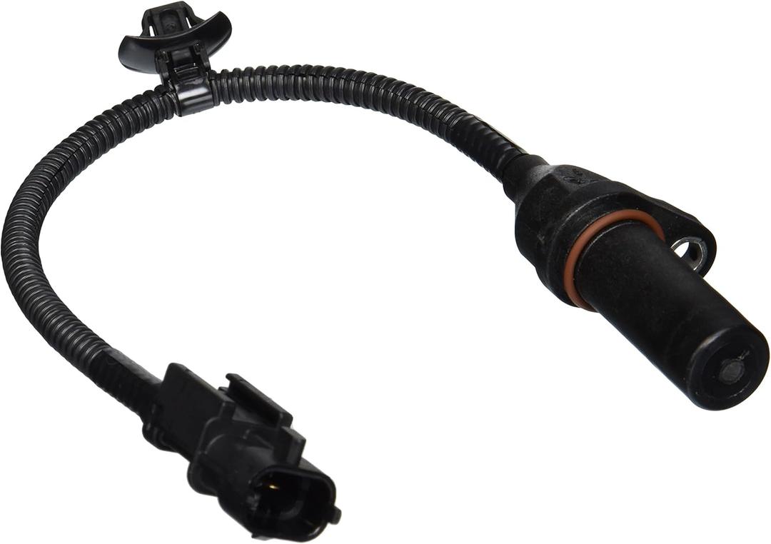 Genuine Hyundai 39180-2B000 Crankshaft Position Sensor